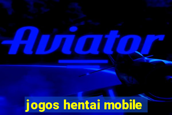 jogos hentai mobile